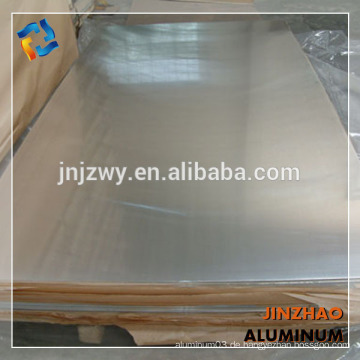 7000 Serie 3mm Aluminiumblech 7075 7070 H 112